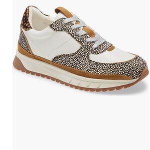 Madewell
Kickoff Sneaker